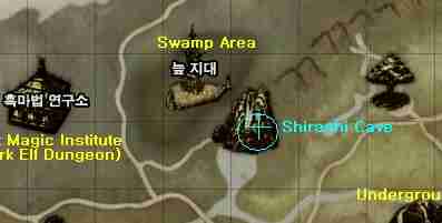 Shisrashi Cave location on world map
